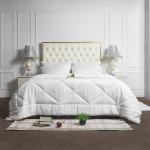 Super Soft Hotel Style Quilt Four Seasons Sleeping Bed Duvet Inner for Adults