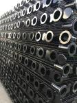 Galvanized Steel Dust Filter Bag , SS304 316 Dust Collector Bags And Cages