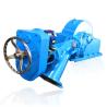 Buy cheap 200kW-30MW Stainless Steel Turgo Turbine Generator With Rated Frequency 50/60Hz from wholesalers