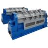 Buy cheap Waste Paper Secondary Coarse Pulp Cleaning 20T/D Stainless Steel Reject Sorter from wholesalers