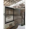 Buy cheap 728L Largest Capacity Cryogenic Medical Ultra Low Temperature Upright Freezer Digital Display from wholesalers