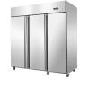 Buy cheap ODM R134A Commercial Stainless Steel Refrigerator Freezer from wholesalers