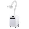 Buy cheap Dental Smoke Purifier Machine , Small Portable Fume Extractor Equipment from wholesalers