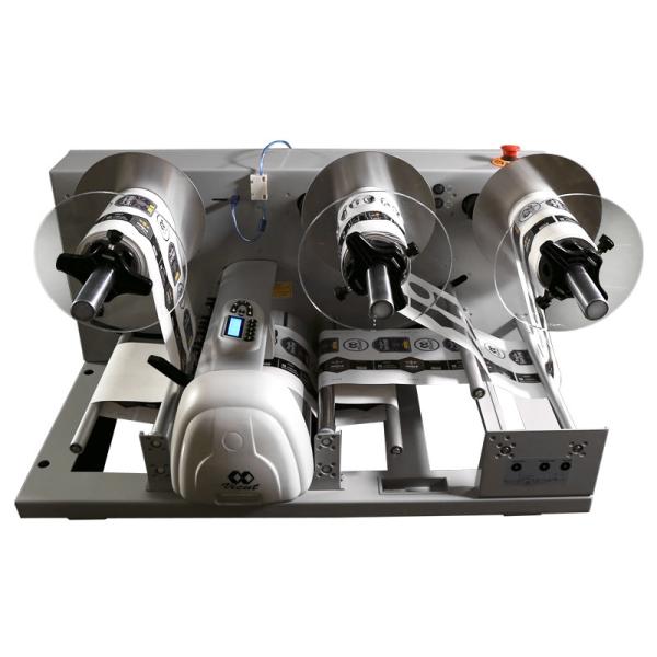 Buy cheap Fully Automatic Digital Label Cutter Digital Label Printer And Cutter from wholesalers