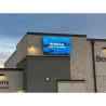 Buy cheap Outdoor Advertising Video Led Wall Led Module Screen 320*160mm from wholesalers