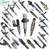 Buy cheap 33800-2U000 BOSCH Diesel Fuel Injectors Common Rail For Diesel Engine from wholesalers