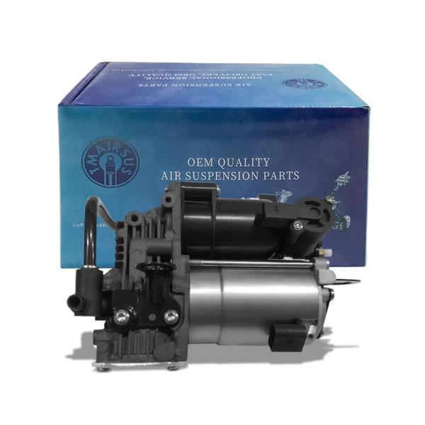 Buy cheap Air Suspension Spare Parts For Mercedes-Benz S-Class W222 Air Compressor Pump 0993200104 2223200604 from wholesalers