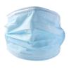 Buy cheap 3 Ply Face Mask / Dust Mouth 3 Ply Surgical Face Mask from wholesalers