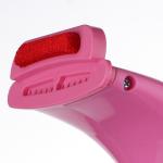 220 V Or 110 V Handheld Steam Iron , 800 W Clothes Portable Handheld Steamer
