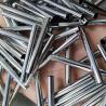 Buy cheap Ultra Thin Wall SS202 SS301 321 Stainless Steel Tubing AISI 40mm from wholesalers