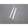 Buy cheap Customized Size Tin Plated Copper Bus Bar Excellent Electrical Conductivity from wholesalers
