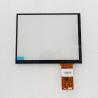 Buy cheap 3.3V GT5688 Controller IIC Interface GG Touch Panel 7 Inch from wholesalers