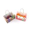 Buy cheap Greaseproof Kraft Small Paper Bags For Storing Vegetables FSC FDA Certified from wholesalers