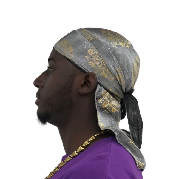 Buy cheap Promotional Custom Logo Design Your Own Durag from wholesalers