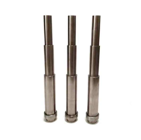 Buy cheap Non Standard SKD61 Stepped Ejector Pin from wholesalers