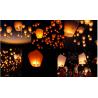 Buy cheap Wholesale - Sky Lanterns,Wishing Lantern fire balloon Chinese Kongming lantern Wishing Lamp BIRTHDAY WEDDING PARTY from wholesalers