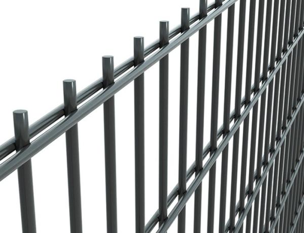 Buy cheap 656 Double Wire Fence Twin Wire Fence from wholesalers