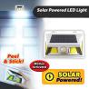 Buy cheap Solar Powered LED Motion Activated Security Light from wholesalers