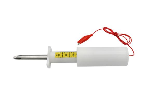 Buy cheap IEC 60335-2 Rigid Finger Test Probe 11 With Force 50N from wholesalers