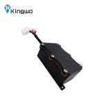 Overspeed Alarm Intelligent AGPS Equipment GPS Tracker Location Device