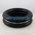 Cross OEM Industrial Air Spring S-300-2R Yokohama Cushion F-300-2 Rubber Bellow