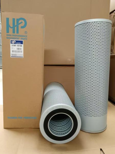 Buy cheap Manufacturers To Provide Professional Hydraulic Filter 31RF-10100 For Excavator Hydraulic Filter 31RF-10100 from wholesalers