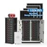 Buy cheap 50Kw 60Kw 70Kw 100Kw Off On Grid Solar Energy Storage System With Lithium Battery from wholesalers