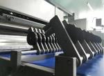 Auto Freezing Industrial Pastry Machine 35kw For Semi Finished Pastry Frozen
