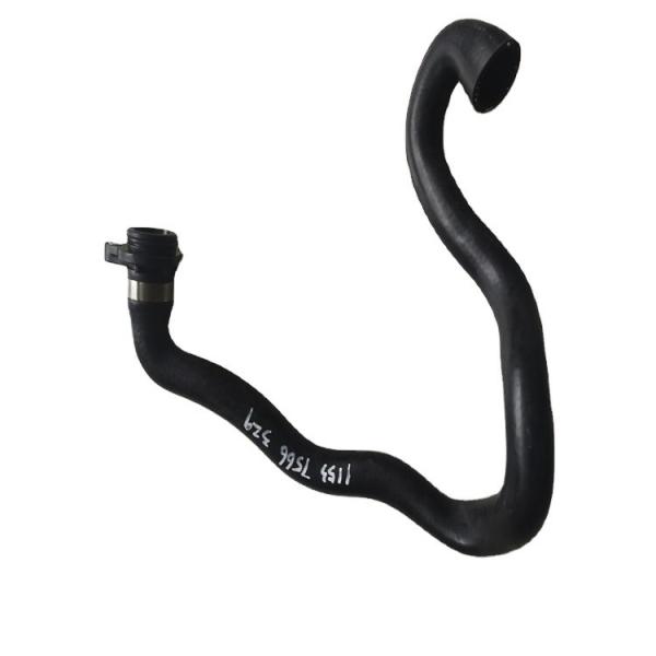 Buy cheap 11537566329 Thermostat Housing Water Pipe for BMW E61 E60 535xi 535ix Drive at Best from wholesalers