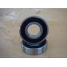 Buy cheap High Performance Deep Groove Ball Bearing High Speed Wear Resistant from wholesalers