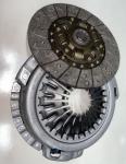 2005- Year Auman Clutch Disc for Hino J08C 31250-5360