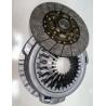 Buy cheap 2005- Year Auman Clutch Disc for Hino J08C 31250-5360 from wholesalers