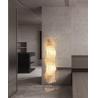 Buy cheap Japanese Designer paper Chandelier Simple Art Living Room Bedroom Akari Chandelier(WH-MI-373) from wholesalers