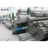 Buy cheap 8 Inch Alloy Stainless Steel Seamless Pipe Accurate Dimensions Throughout Length from wholesalers