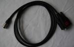 Topcon Serial Cable for Topcon Total Station