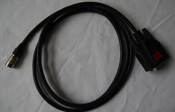 Buy cheap Topcon Serial Cable for Topcon Total Station from wholesalers