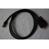 Buy cheap Topcon Serial Cable for Topcon Total Station from wholesalers