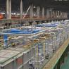 Buy cheap Cgl Continuous Galvanizing Line Equipment 0.8mm 2.5mm 1350mm 250000TPY from wholesalers