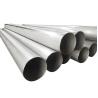 Buy cheap ERW 201 SUS302 Stainless Steel Round Pipe 3mm Ss Pipe Round Cold Rolled from wholesalers