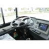 Buy cheap 7m Electric City Bus 16 Seater Is A Zero Emission Of Public Transportation For Urban Areas. from wholesalers