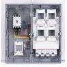 Buy cheap Reinforced Plastic Polycarbonate Meter Box , Electrical Polycarbonate Enclosure from wholesalers
