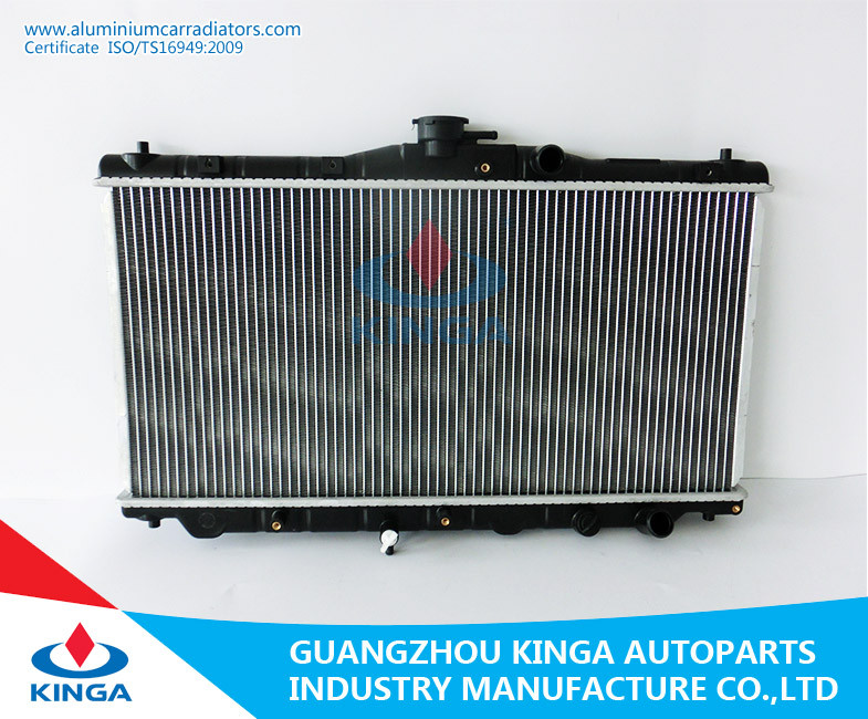 Honda Custom Auto Radiator ACCORD'86-89 CA5 OEM 19010-PH1-621 / 622 19010-PH2-003