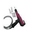 Buy cheap PVD Coating Electrostatic Paint Spray Gun Customizable For Printing Shops from wholesalers