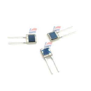 Buy cheap YJJ S6775-01 Silicon PIN Photodiode Plastic SIP Single-in-line package 5.5 × 4.8mm Receiving Surface from wholesalers