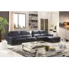 Buy cheap Contemporary section corner genuine leather sofa furniture from wholesalers