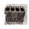 Buy cheap PC50 Komatsu Spare Parts Diesel Cylinder Block / Diesel Engine Parts from wholesalers