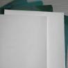 Buy cheap Smart Card Lamination Silicon Rubber Cushion Pad White 3mm Thickness YRP-2 from wholesalers