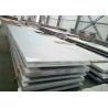 Buy cheap Durable 2205 Duplex Stainless Steel Plate , Standard Astm Stainless Steel Plate from wholesalers