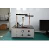Buy cheap Fire Testing Equipment Heat Transfer Index Test Apparatus from wholesalers