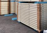 Meat Fish SS314 Cold Room Food Storage 8000mm Cold Storage Chiller